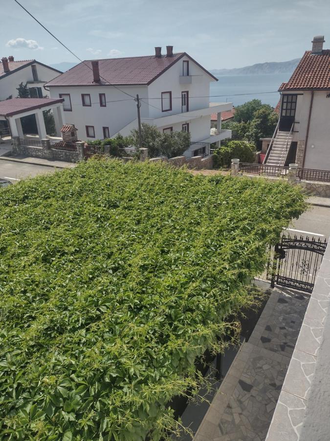 Apartments Vita Novi Vinodolski Exteriér fotografie