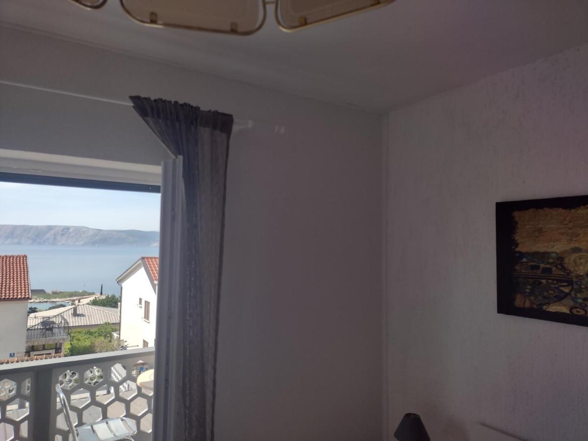 Apartments Vita Novi Vinodolski Exteriér fotografie