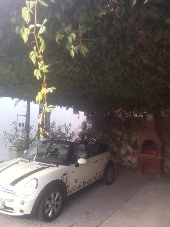 Apartments Vita Novi Vinodolski Pokoj fotografie